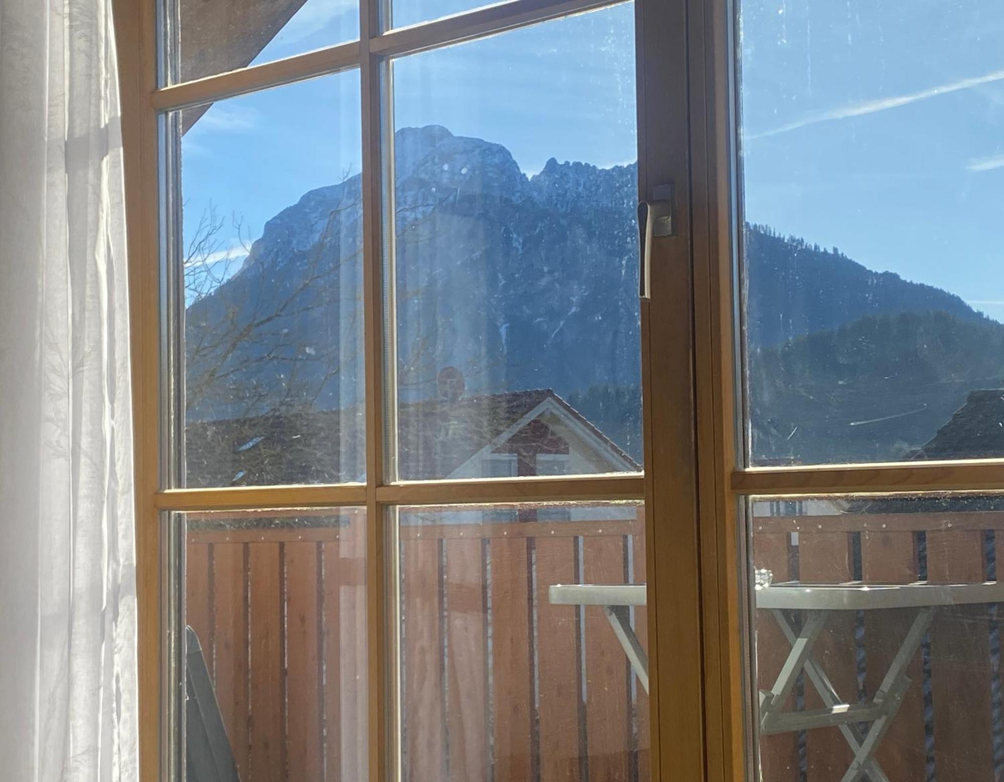 Am Forggensee Nr 2 Füssen Екстериор снимка